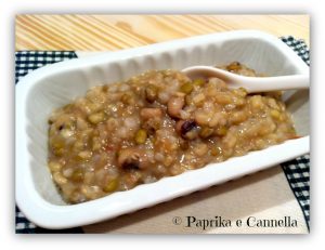 Zuppa contadina Paprika e Cannella Blog