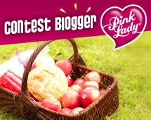 Picnic in Pink Contest