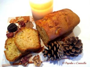 Cake mele e fichi secchi Paprika e Cannella Blog