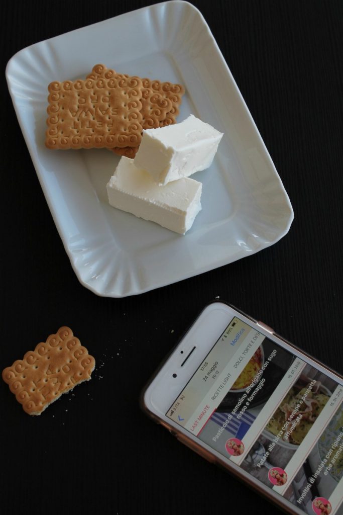 RizzoRosettacheesecakeappcontemporaneofood